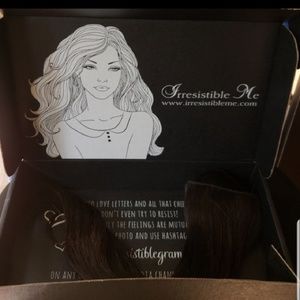 hair extensions